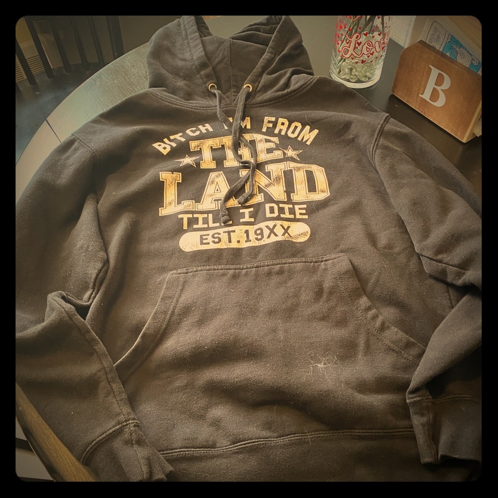 MGK hoodie